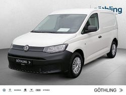 Neu 2025 VW Caddy Basis Van / Kleinbus | 31.700 € (Fairer Preis)