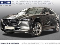 Grau Gebraucht 2025 Mazda CX-30 Exclusive-Line SUV | 28.910 € (Fairer Preis)