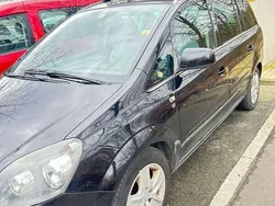 Gebraucht 2010 Opel Zafira Edition Van / Kleinbus | 3.500 € (Fairer Preis)