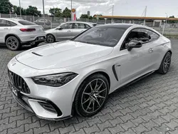 Manufaktur lack manufaktur opali Gebraucht 2024 Mercedes CLE53 AMG AMG Coupé | 82.977 € (Guter Preis)