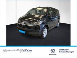 Schwarz Gebraucht 2020 VW T6.1 Comfortline Van | 40.930 € (Teuer)