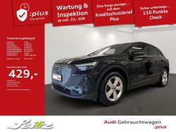 Mythosschwarz metallic Gebraucht 2022 Audi Q4 e-tron Comfort SUV | 29.710 € (Guter Preis)