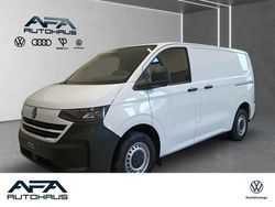 Weiß Neu 2025 VW Transporter Van | 37.441 €