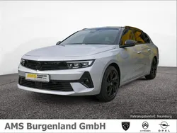 Silber Neu 2024 Opel Astra GS Line Kombi | 32.490 € (Etwas zu teuer)