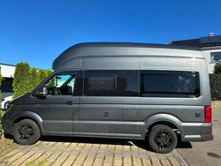 Grau Gebraucht 2023 VW California California Van | 69.500 €