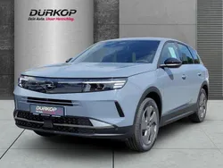Grau Neu 2025 Opel Grandland X Edition SUV | 32.450 € (Guter Preis)