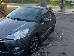 Grau Gebraucht 2013 Citroën DS3 So Chic Kleinwagen | 4.499 € (Fairer Preis)