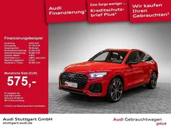 Individuallackierungen audi exclusive Gebraucht 2021 Audi SQ5 Sportback Sport SUV | 54.860 € (Guter Preis)