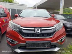 Rot Gebraucht 2016 Honda CR-V Lifestyle SUV | 11.600 € (Guter Preis)