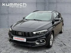 Schwarz Gebraucht 2024 Fiat Tipo Kombi | 24.870 € (Teuer)