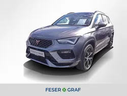 Graphitgrau Gebraucht 2023 Cupra Ateca SUV | 33.290 € (Fairer Preis)