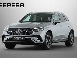 Silber Gebraucht 2025 Mercedes GLC220 AMG SUV | 56.950 € (Guter Preis)