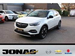 Weiss Gebraucht 2020 Opel Grandland X Ultimate SUV | 20.790 € (Fairer Preis)