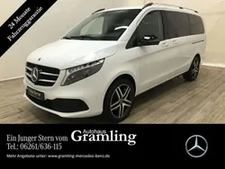 Mercedes V300