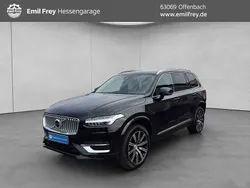 Gebraucht 2024 Volvo XC90 SUV | 64.750 € (Etwas zu teuer)