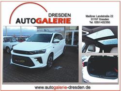 Weiß Gebraucht 2023 SWM G01 SUV | 21.560 €