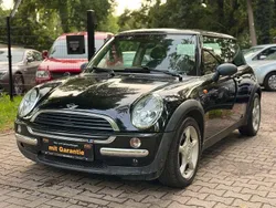 Schwarz Gebraucht 2002 Mini ONE Kleinwagen | 4.499 € (Fairer Preis)