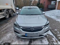 Gebraucht 2018 Opel Astra Innovation Kombi | 8.500 € (Guter Preis)