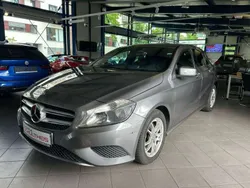 Grau Gebraucht 2012 Mercedes A200 Kleinwagen | 8.750 € (Guter Preis)