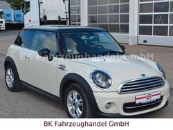 Weiß Gebraucht 2012 Mini Cooper Kleinwagen | 6.490 € (Superpreis)