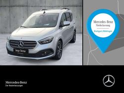 Silber Gebraucht 2025 Mercedes 180 Progressive Limousine | 34.480 € (Etwas zu teuer)