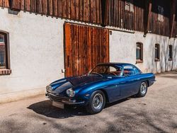 Blau Gebraucht 1968 Lamborghini 400GT Coupé | 349.500 €