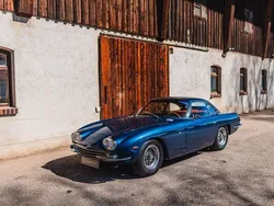 Lamborghini 400GT