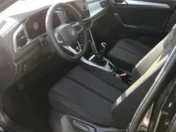 Grau Neu 2025 VW T-Roc SUV | 35.749 € (Guter Preis)