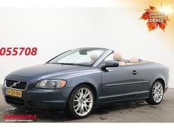 Blau Gebraucht 2008 Volvo C70 Kinetic Cabrio | 3.950 € (Fairer Preis)