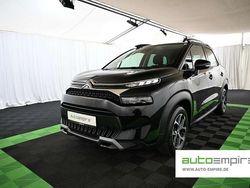 Perlanera schwarz Gebraucht 2024 Citroën C3 Aircross SUV | 15.490 € (Fairer Preis)