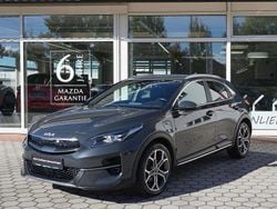Grau Gebraucht 2022 Kia XCeed Spirit SUV | 23.950 € (Etwas zu teuer)