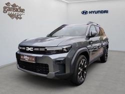 Grün Neu 2025 Dacia Bigster Journey SUV | 34.290 € (Fairer Preis)