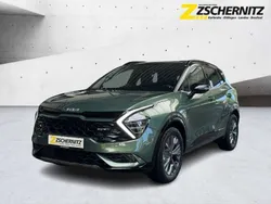 (hbc) experience grün/dach sch Neu 2025 Kia Sportage GT-Line SUV | 43.980 € (Teuer)