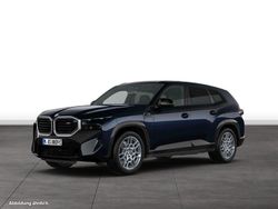 Schwarz Gebraucht 2024 BMW XM SUV | 105.715 €