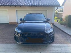 Schwarz Gebraucht 2020 Audi Q8 Sport SUV | 54.900 € (Superpreis)