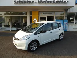 Weiß Gebraucht 2013 Honda Jazz S Kleinwagen | 6.850 € (Fairer Preis)