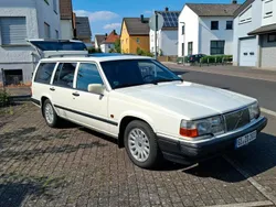 Weiß Gebraucht 1996 Volvo 940 Kombi | 11.955 €