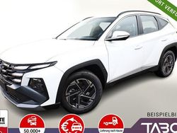 Weiß Neu 2025 Hyundai Tucson Trend SUV | 33.089 € (Superpreis)