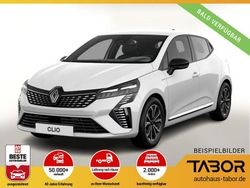 Weiß (arktisweiß) Neu 2025 Renault Clio V Kleinwagen | 20.890 € (Fairer Preis)