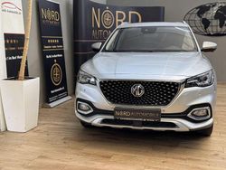 Medal silver metall (metallic) Gebraucht 2022 MG EHS Luxury SUV | 20.889 € (Fairer Preis)