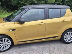 Gebraucht 2014 Suzuki Swift Club Kleinwagen | 4.599 € (Guter Preis)