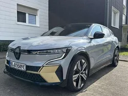 Gebraucht 2022 Renault Mégane Iconic Limousine | 24.900 € (Fairer Preis)