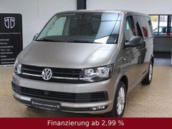 Beige Gebraucht 2019 VW T6.1 Trendline Van | 37.950 € (Fairer Preis)