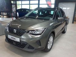 Grau Neu 2025 Seat Arona SUV | 23.990 € (Etwas zu teuer)
