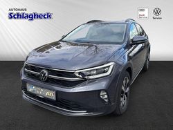 Rauchgrau Neu 2025 VW Taigo Life SUV | 25.480 € (Guter Preis)