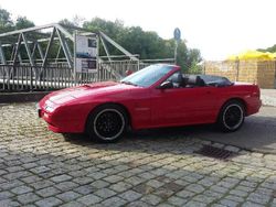 Rot Gebraucht 1990 Mazda RX7 Kleinwagen | 14.800 €
