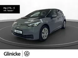Mondsteingrau Gebraucht 2021 VW ID.3 Pure Kleinwagen | 18.480 € (Fairer Preis)