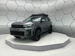 Dolomitgrau Neu 2025 Dacia Bigster Expression SUV | 38.990 € (Teuer)