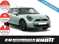 Wählbar Neu 2024 Mini Cooper S Kleinwagen | 30.390 € (Superpreis)