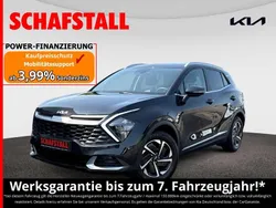 Schwarz (zilinaschwarz) Gebraucht 2024 Kia Sportage 4 SUV | 29.779 € (Superpreis)